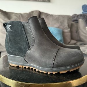 Sorel Bootie